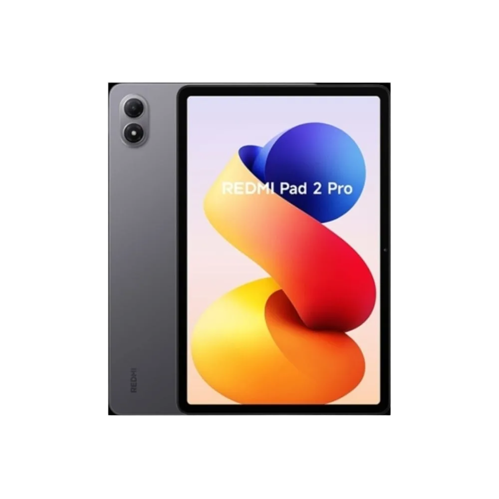 Xiaomi Redmi Pad 2 PRO 12.1'' 6Go 128Go  Wifi Graphite GR, vue 1