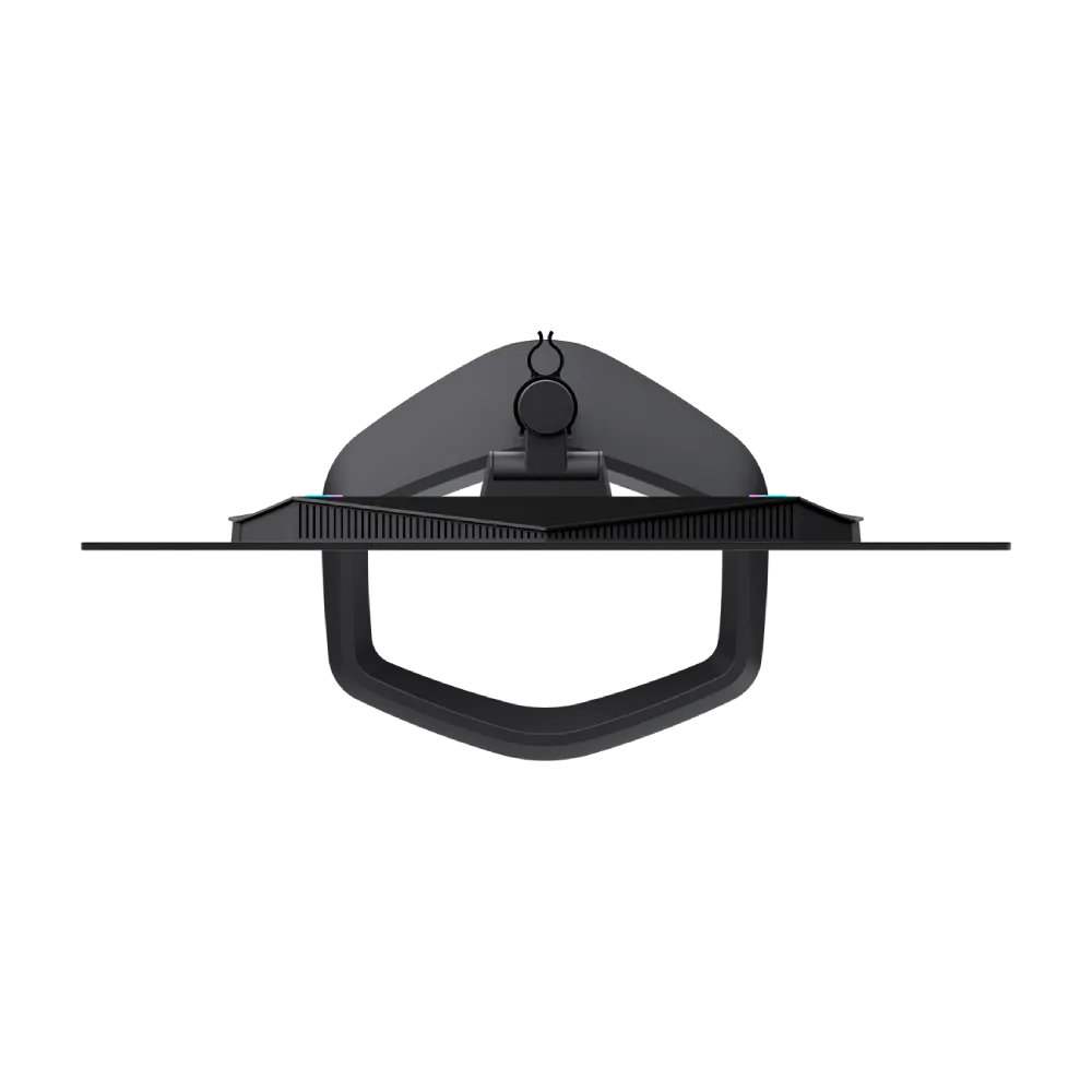 Cooler Master TEMPEST GZ2711 - 27" QHD OLED 240Hz 0.03ms HDR USB-C FreeSync Premium, vue 6