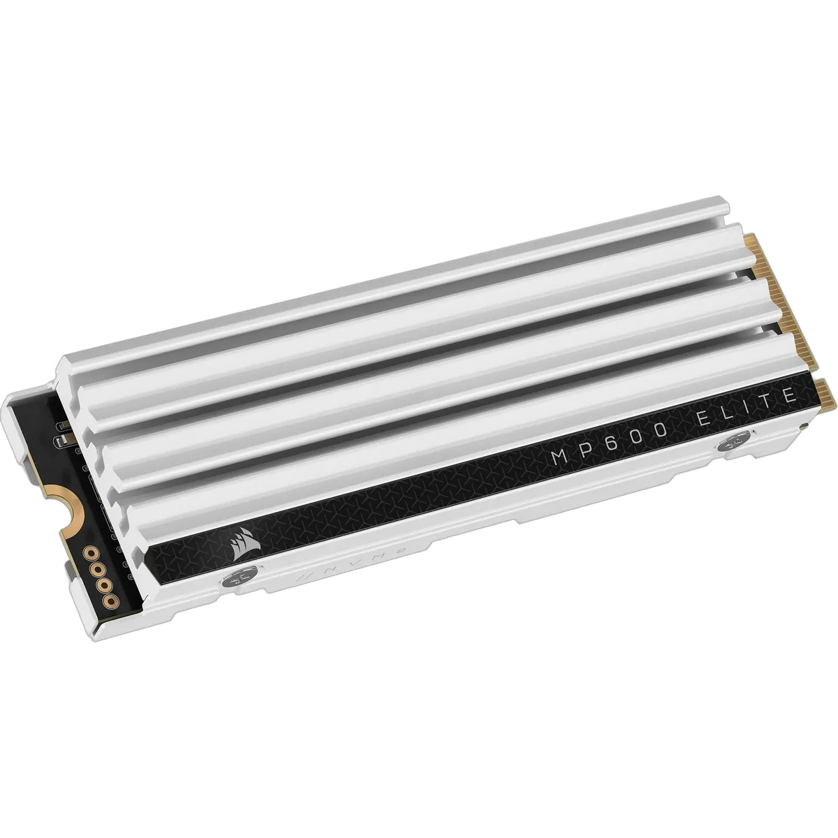 Corsair MP600 Elite PS5 2To Gen4, vue 1