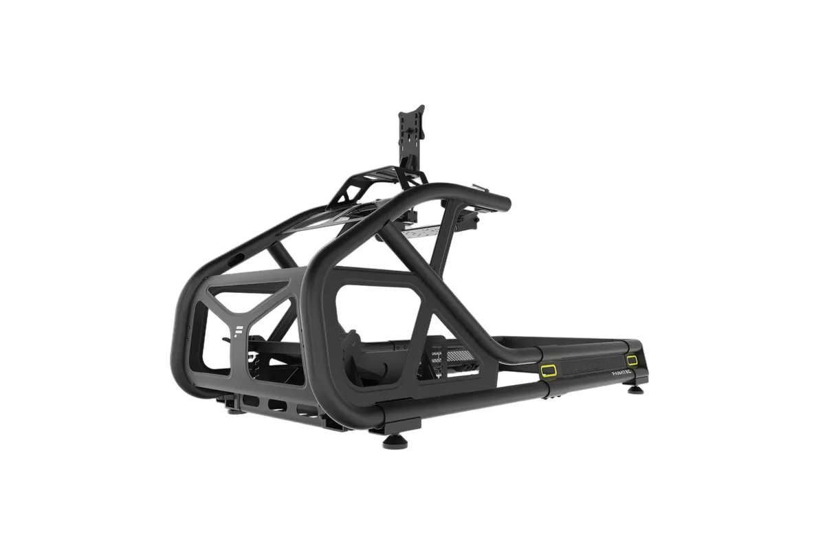 Fanatec ClubSport GT Cockpit - Noir - Châssis Seul, vue 1