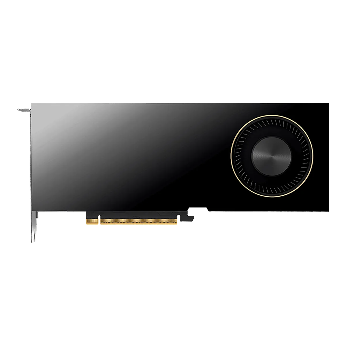 NVidia RTX PRO 6000 Blackwell Max-Q - 96Go - Bulk, vue 2