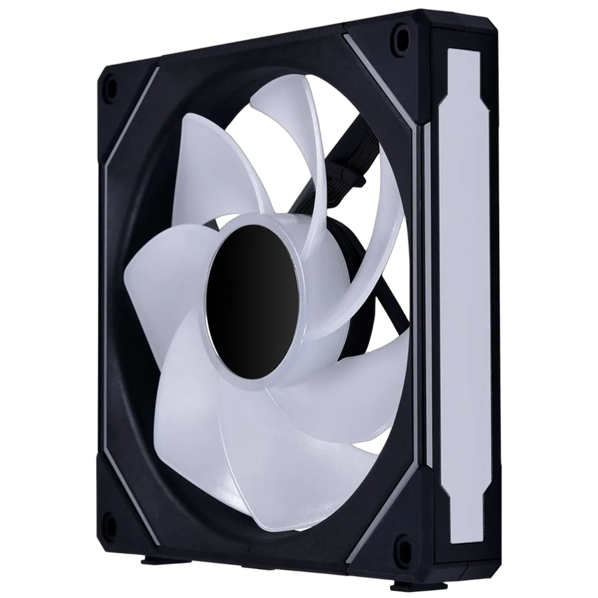 Lian-Li UNI FAN SL-INF ARGB Reverse - 140mm - Noir, vue 3