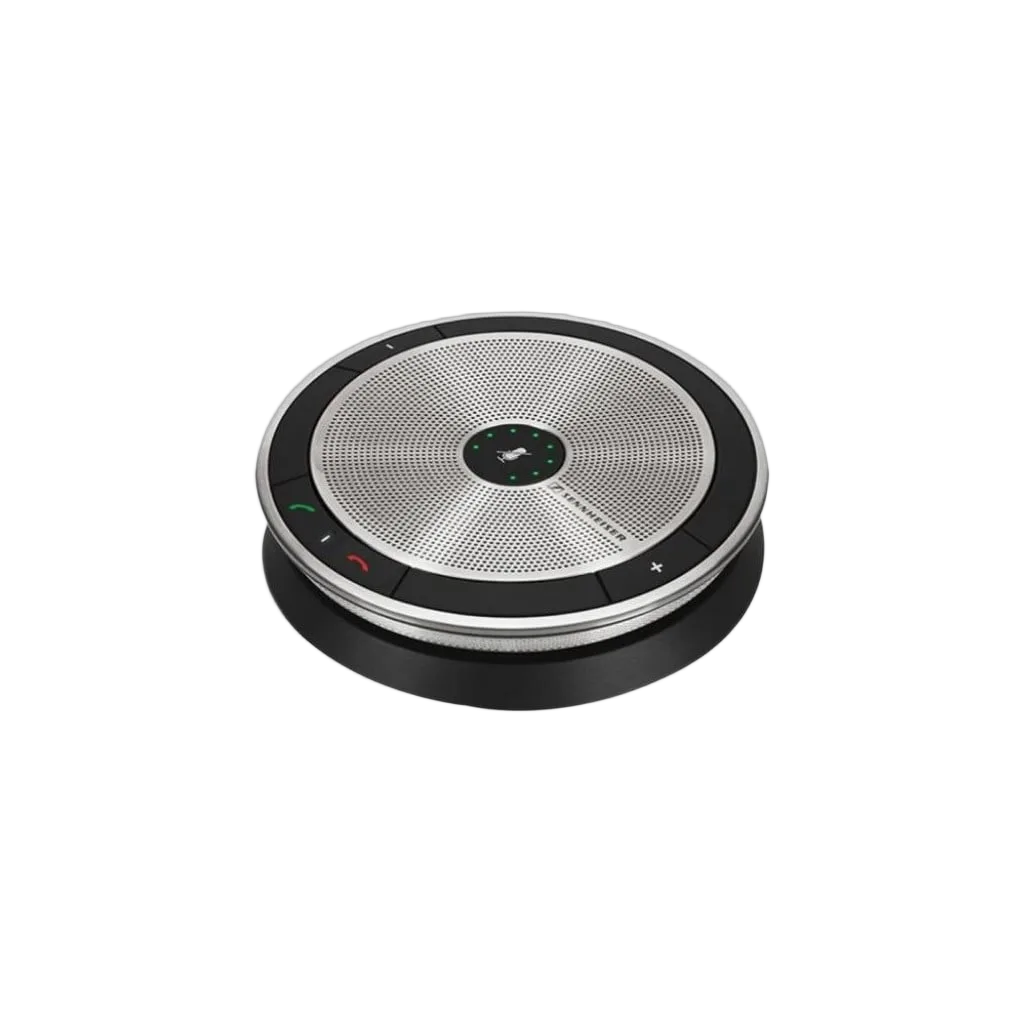 Sennheiser SP 10 - Filaire - Noir, vue 1