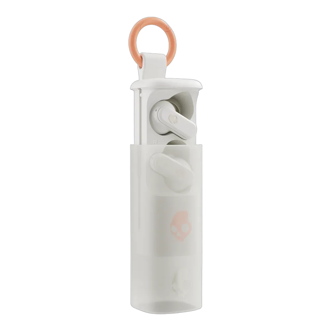 Skullcandy Ecouteurs Dime Evo - Sans-Fil - Blanc, vue 1