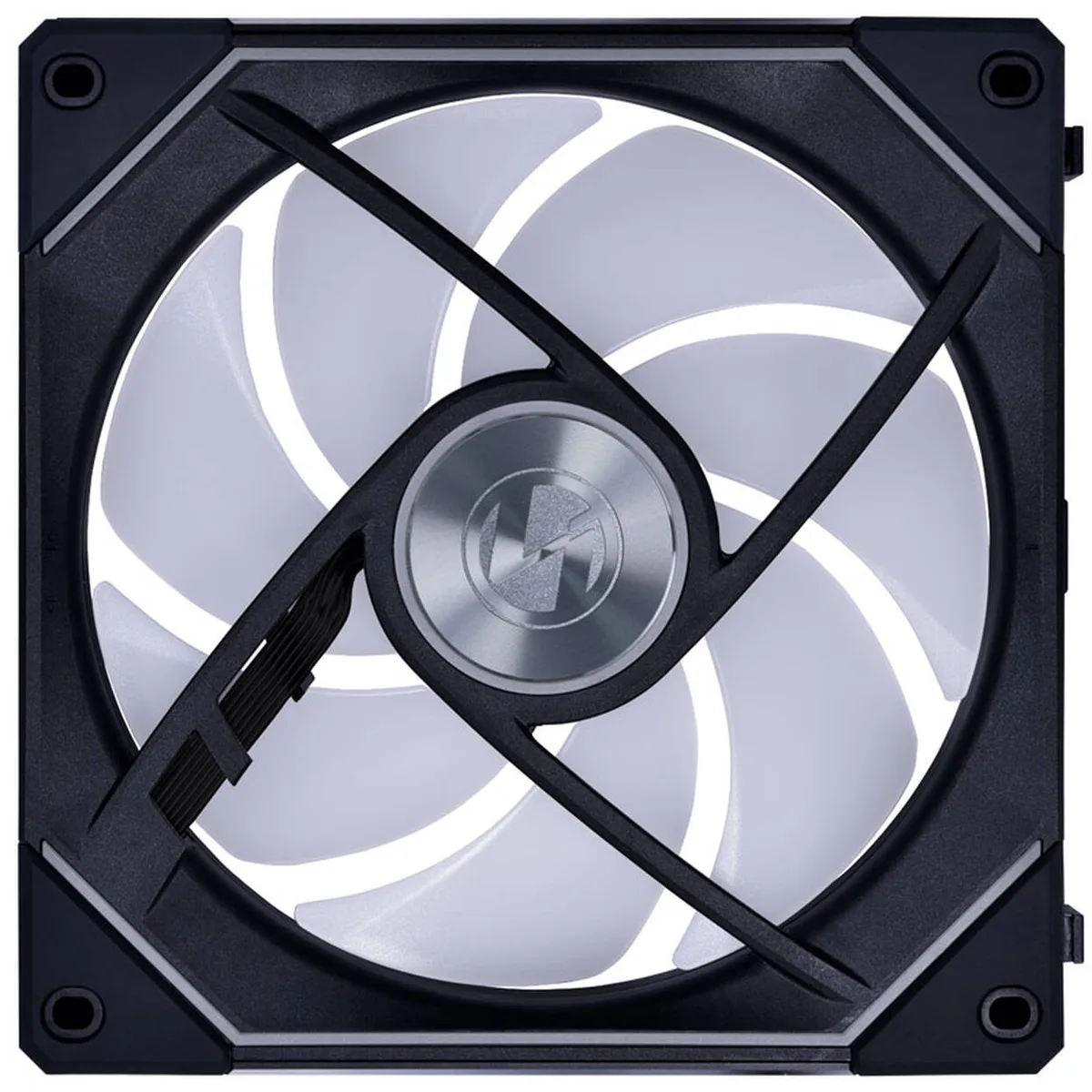 Lian-Li UNI FAN SL-INF ARGB Reverse - 140mm - Noir, vue 6