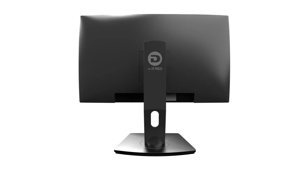 27 Zen all-in-one - I5-14400/16Go/1To, vue 6