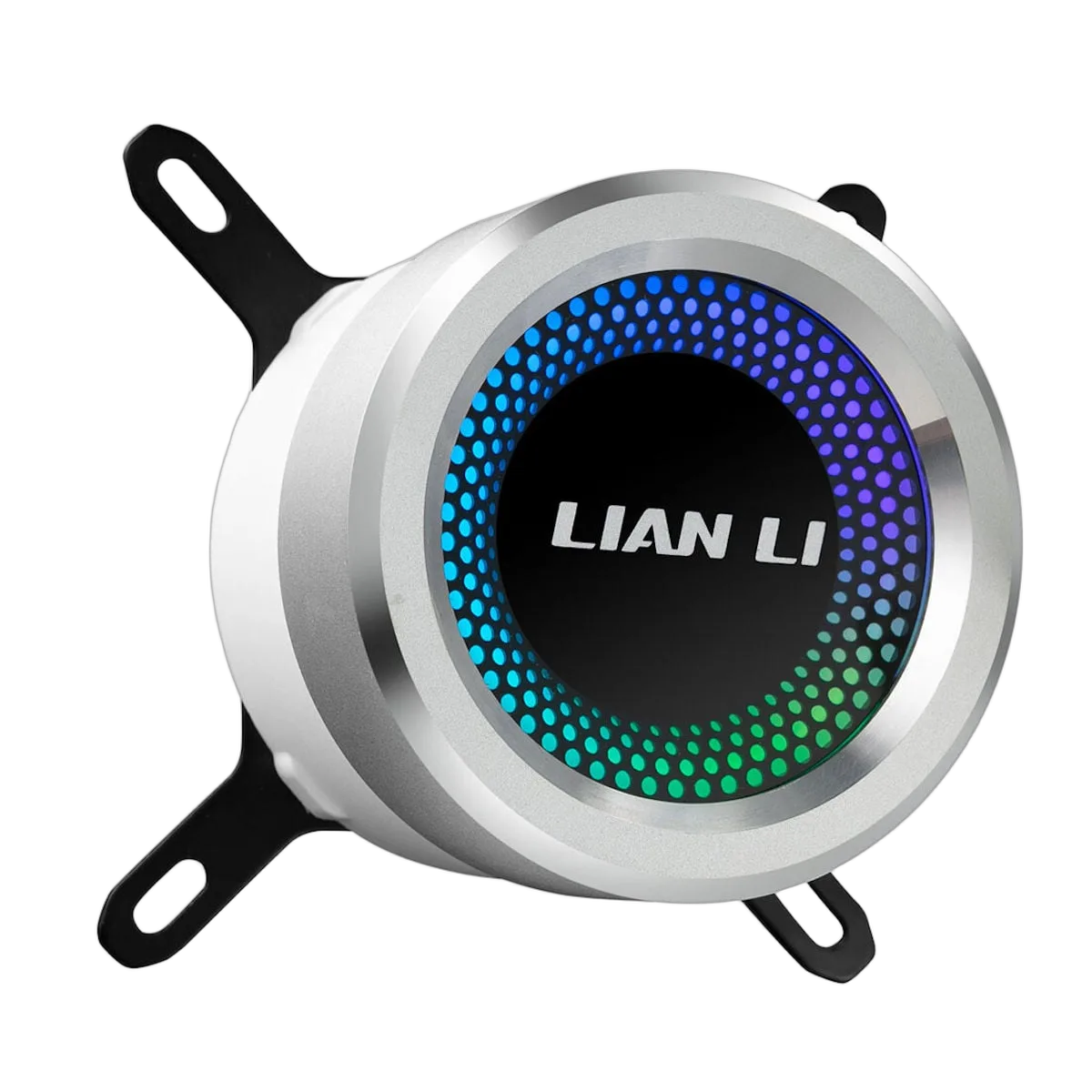 Lian-Li GALAHAD AIO 240 RGB v2, vue 4
