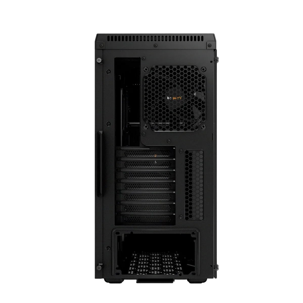 be quiet! Pure Base 600 Black Window - BGW21, vue 5