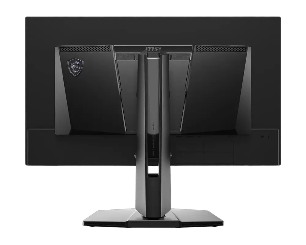 MSI MAG 274QP QD-OLED X24 - 26.5" QD-OLED QHD 240Hz Pivot G-Sync-Seconde Vie, vue 5