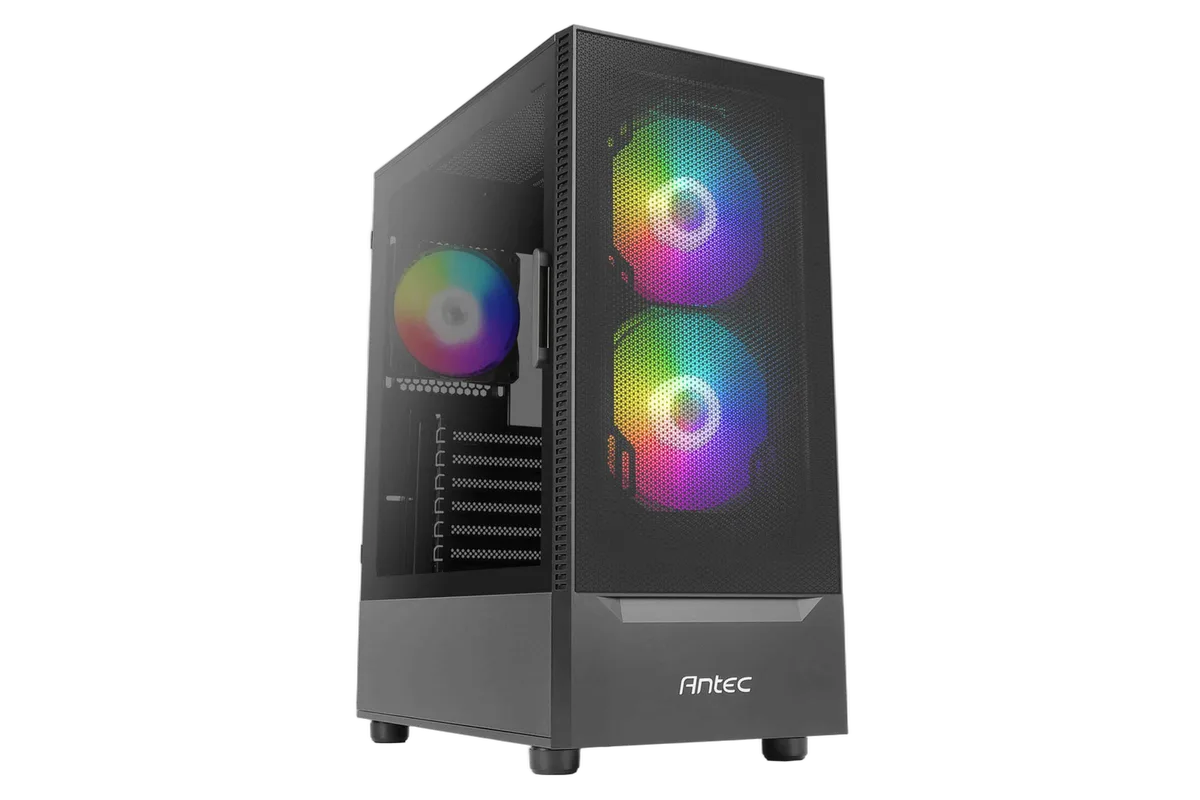 PC Gamer Refurb J-35 - Seconde Vie, vue 1