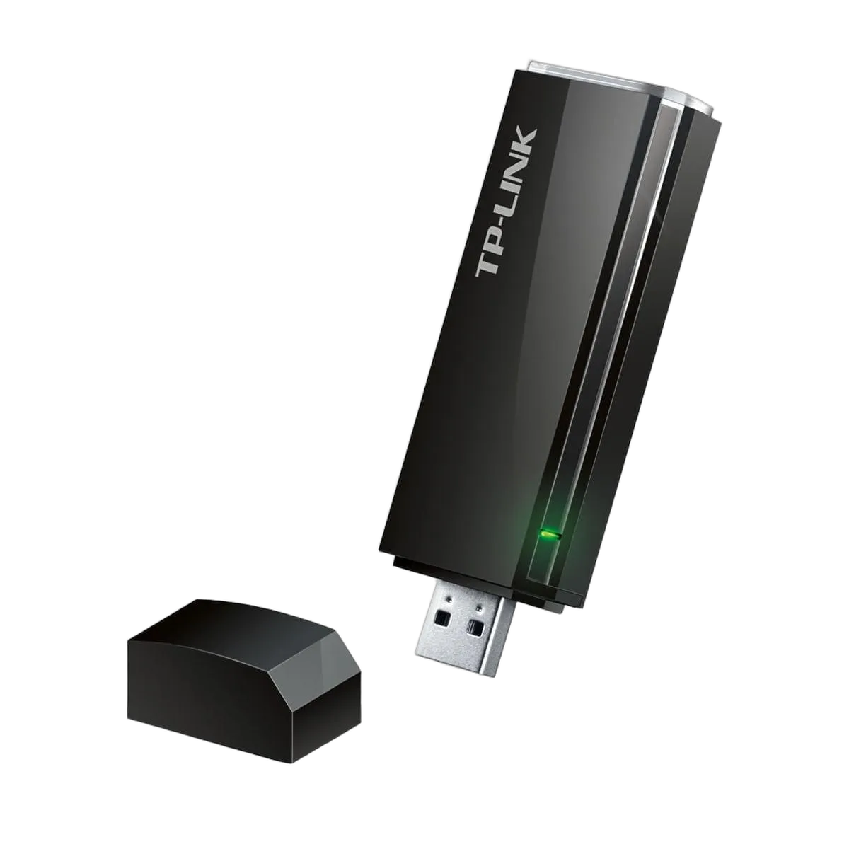 TP-Link Clé USB  TP-Link ARCHER T4U, vue 1
