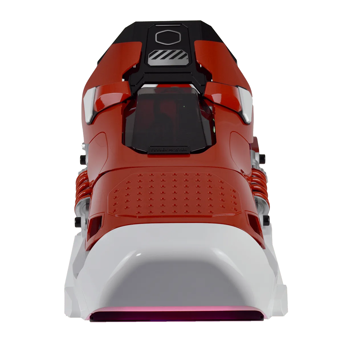 Cooler Master Sneaker X, vue 4