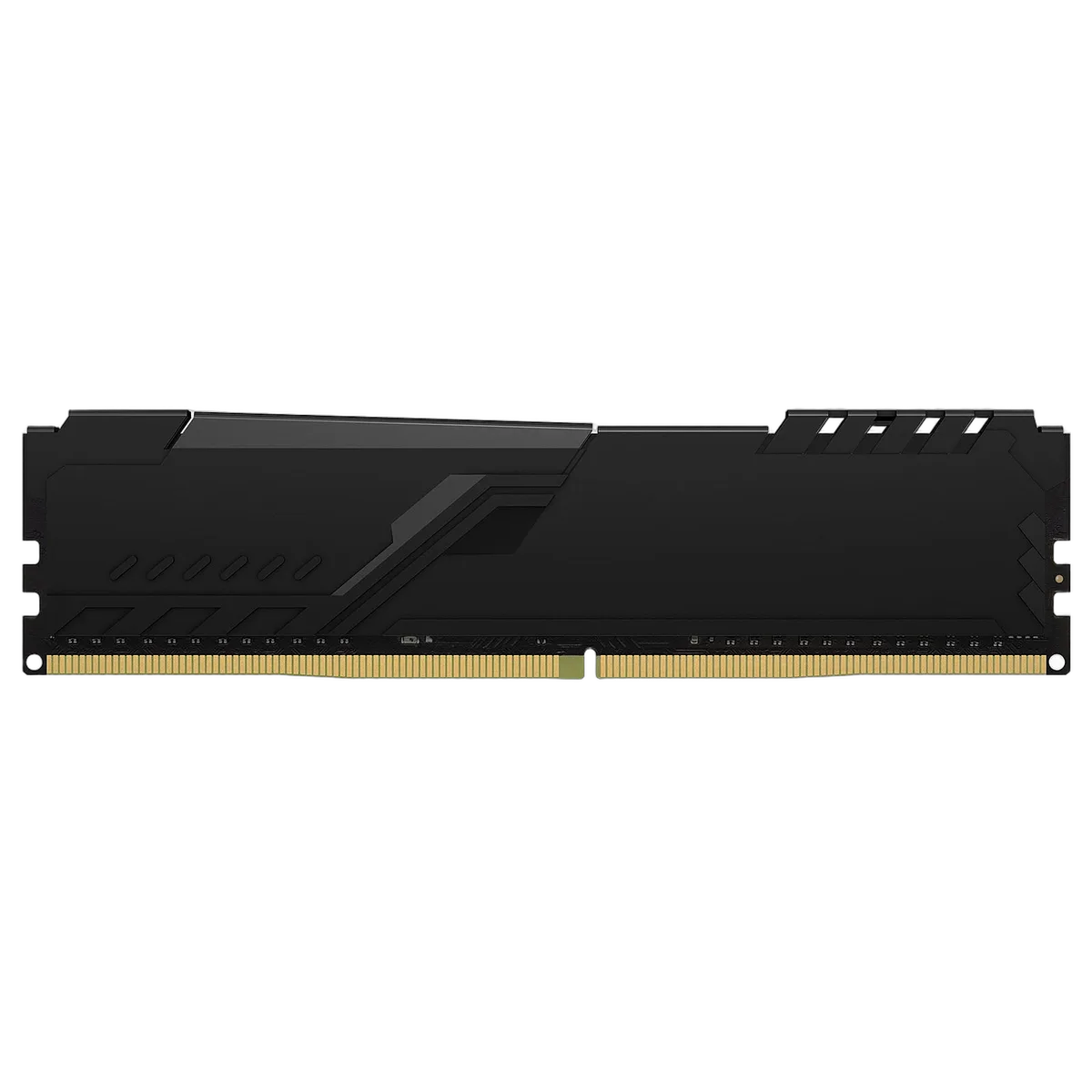 Kingston Fury Beast 8Go (1x8Go) DDR4 3200MHz, vue 2