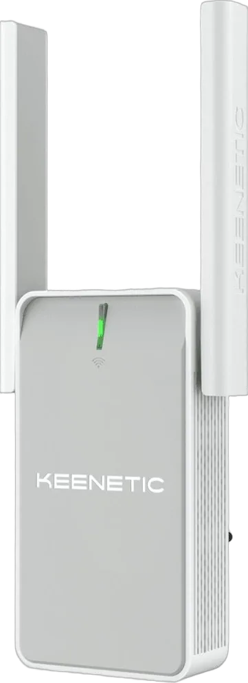 KEENETIC Buddy 4 - N300/Mesh/Ethernet, vue 1