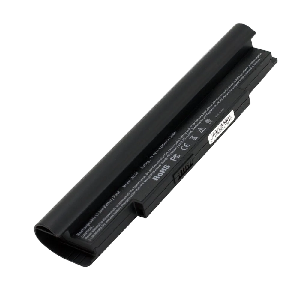 Batterie N270 AA-PB6NC6W, vue 1