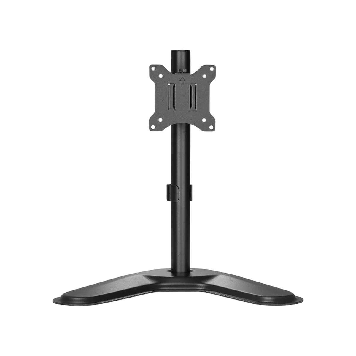 Kimex International Support de bureau pour 1 écran 17" à 32"-Seconde Vie, vue 4