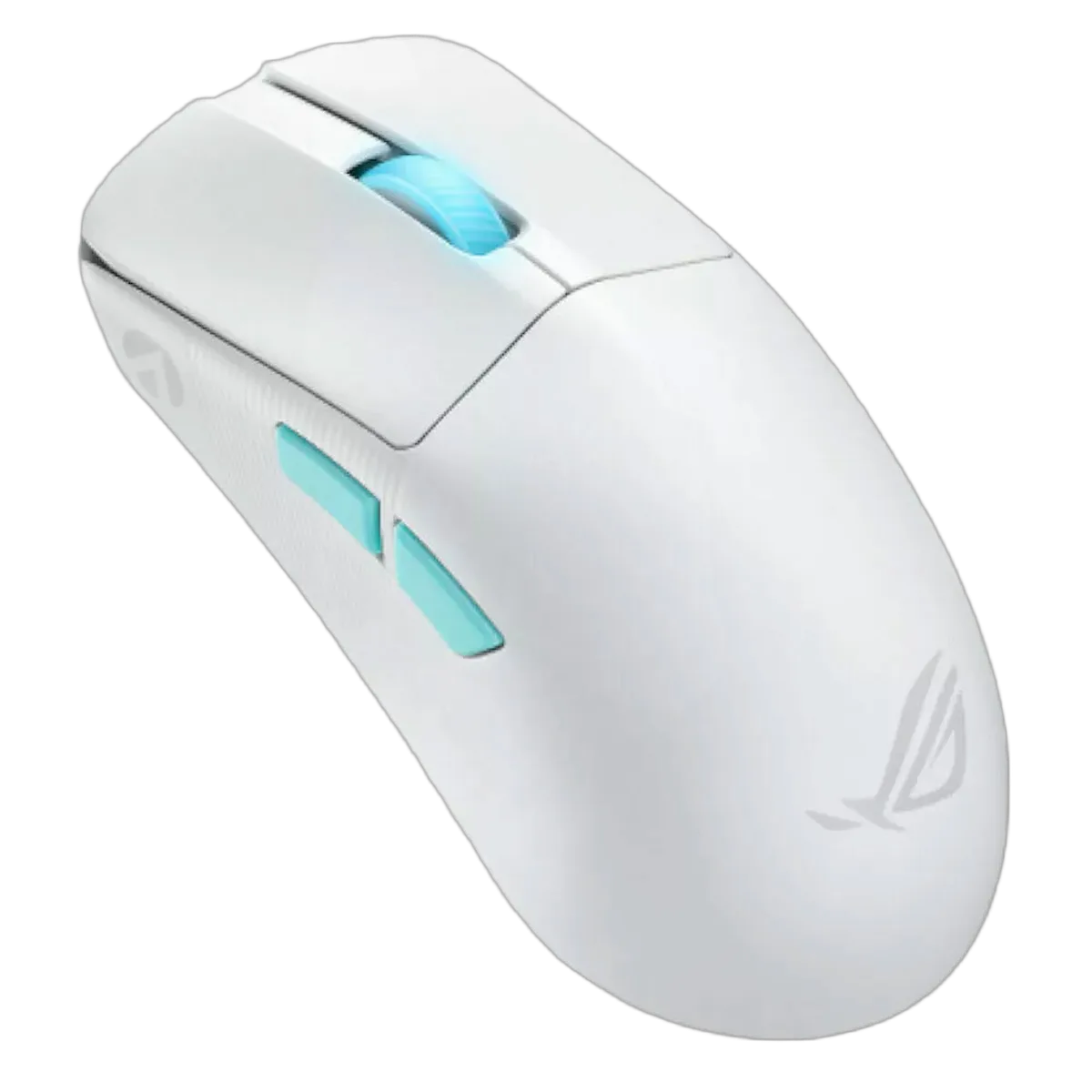 Asus ROG Harpe Ace Aim Lab Edition - Sans-Fil - RGB - Moonlight, vue 2