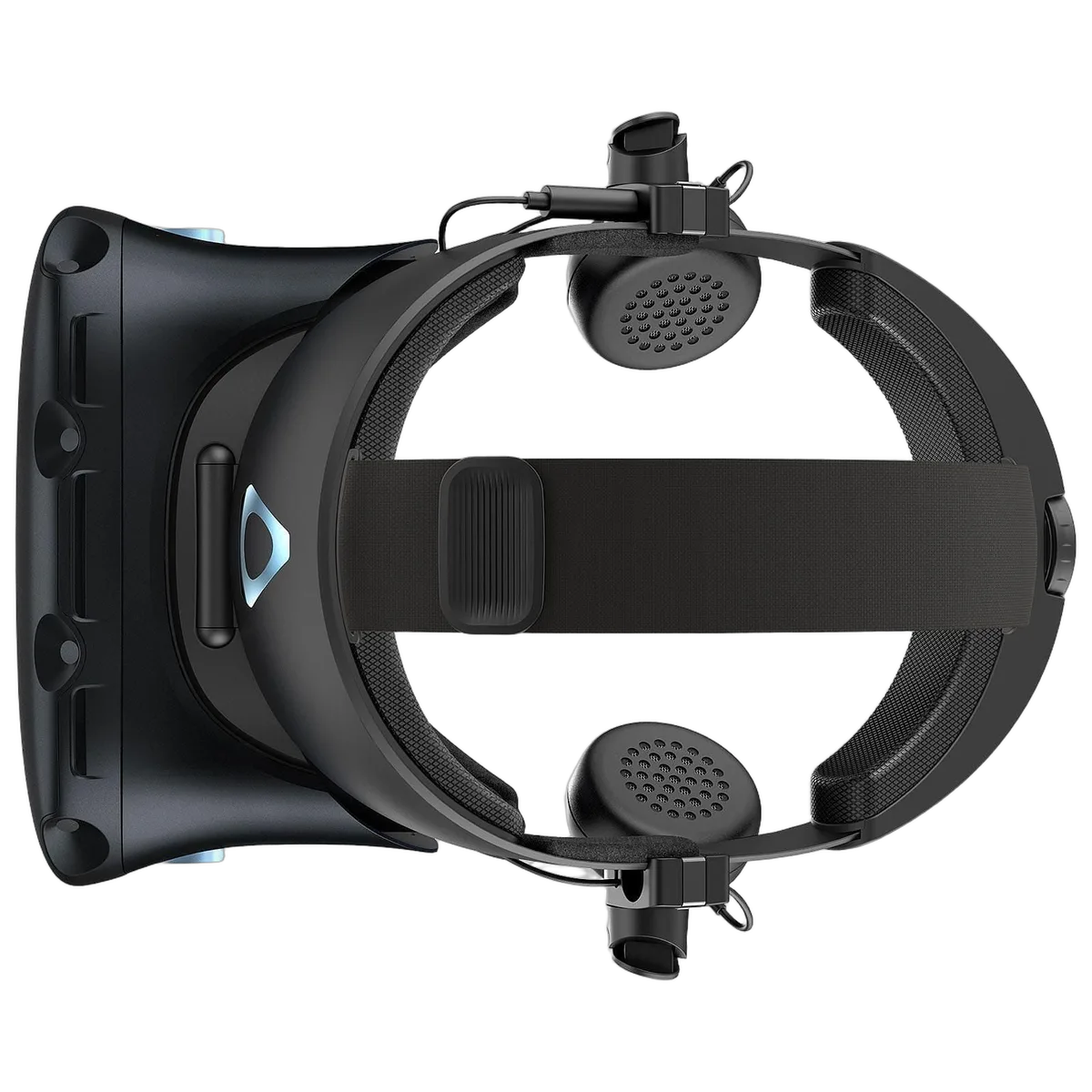 HTC Cosmos Elite HMD, vue 2
