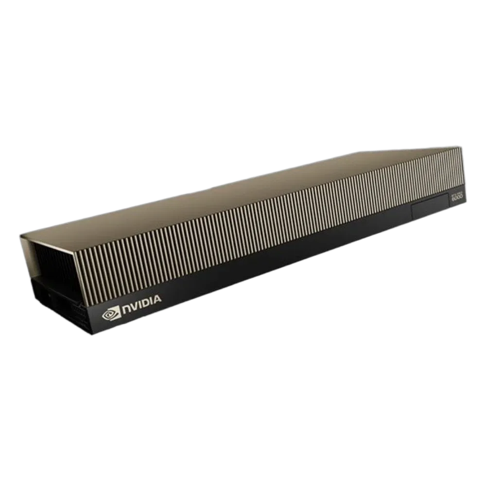 PNY RTX PRO 6000 Server Edition - Passive PCIe 96Go, vue 1