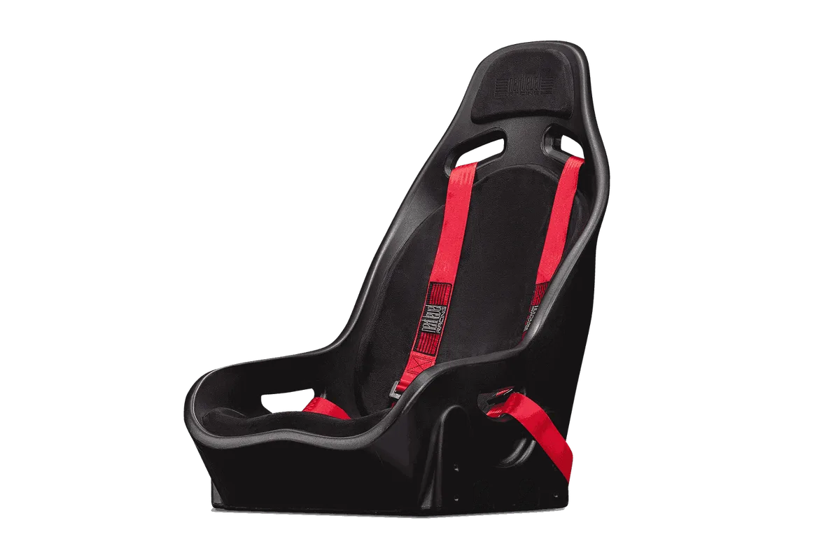 Next Level Racing Elite Seat ES1 - Siège seul, vue 2