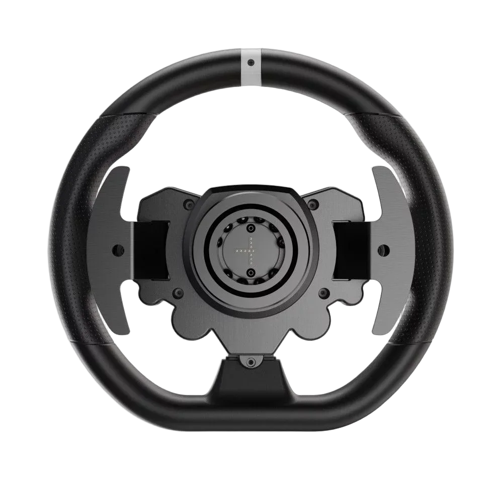Moza Racing R3 Bundle - XBOX & PC, vue 3