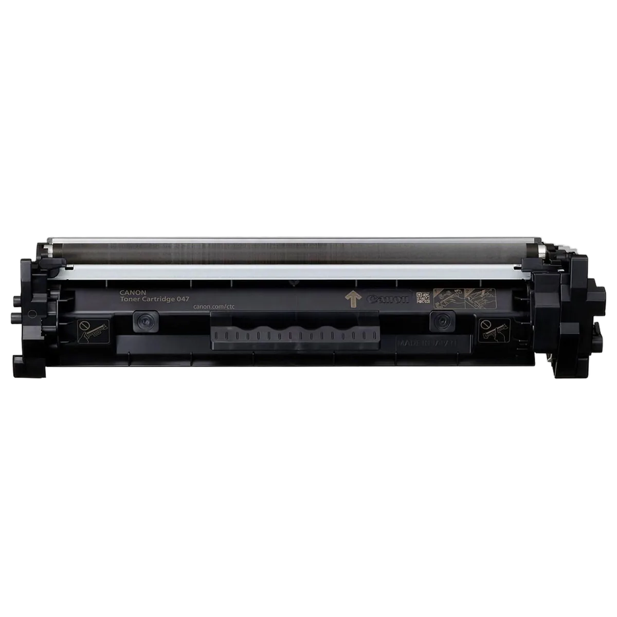Canon Toner Noir 047 1600 Pages - 2164C002, vue 3