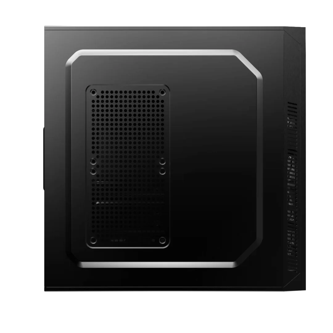 DUST BLACK FORCE DU-CBF, vue 4