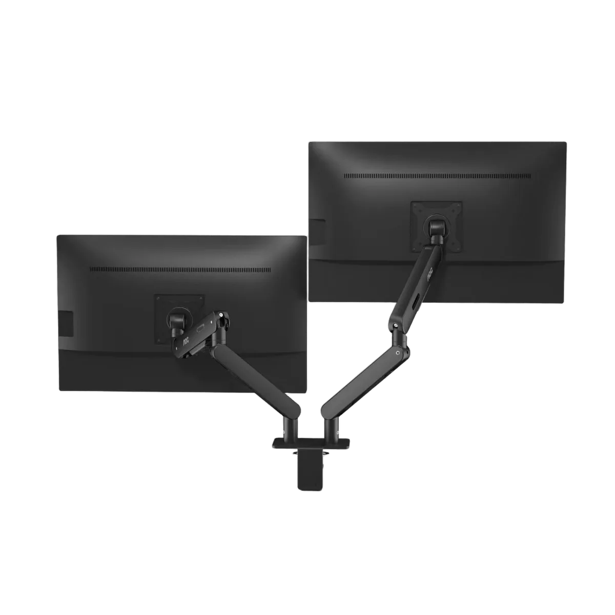 AOC 2 x 27G4HRE 27" FHD 200Hz Fast-IPS 1ms G-Sync + Double bras articulés, vue 7
