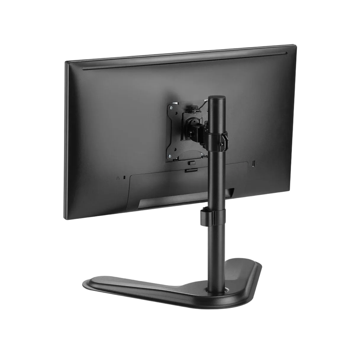 Kimex International Support de bureau pour 1 écran 17" à 32"-Seconde Vie, vue 3