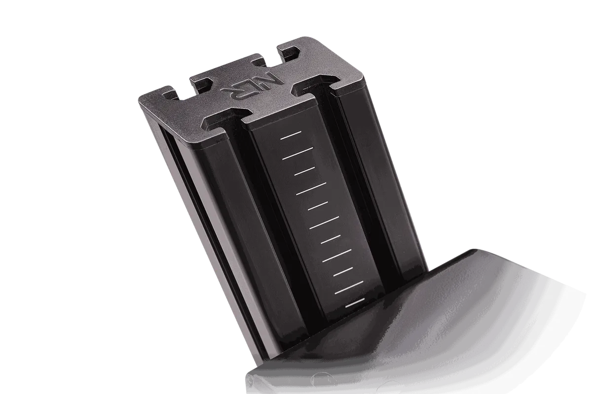 Next Level Racing F-GT Elite Aluminium - Châssis Seul - Wheel Plate Edition, vue 4