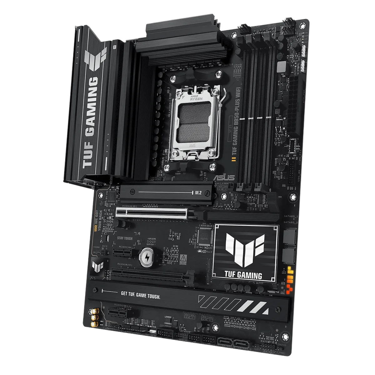 Asus TUF GAMING B850-PLUS WIFI-Seconde Vie, vue 4