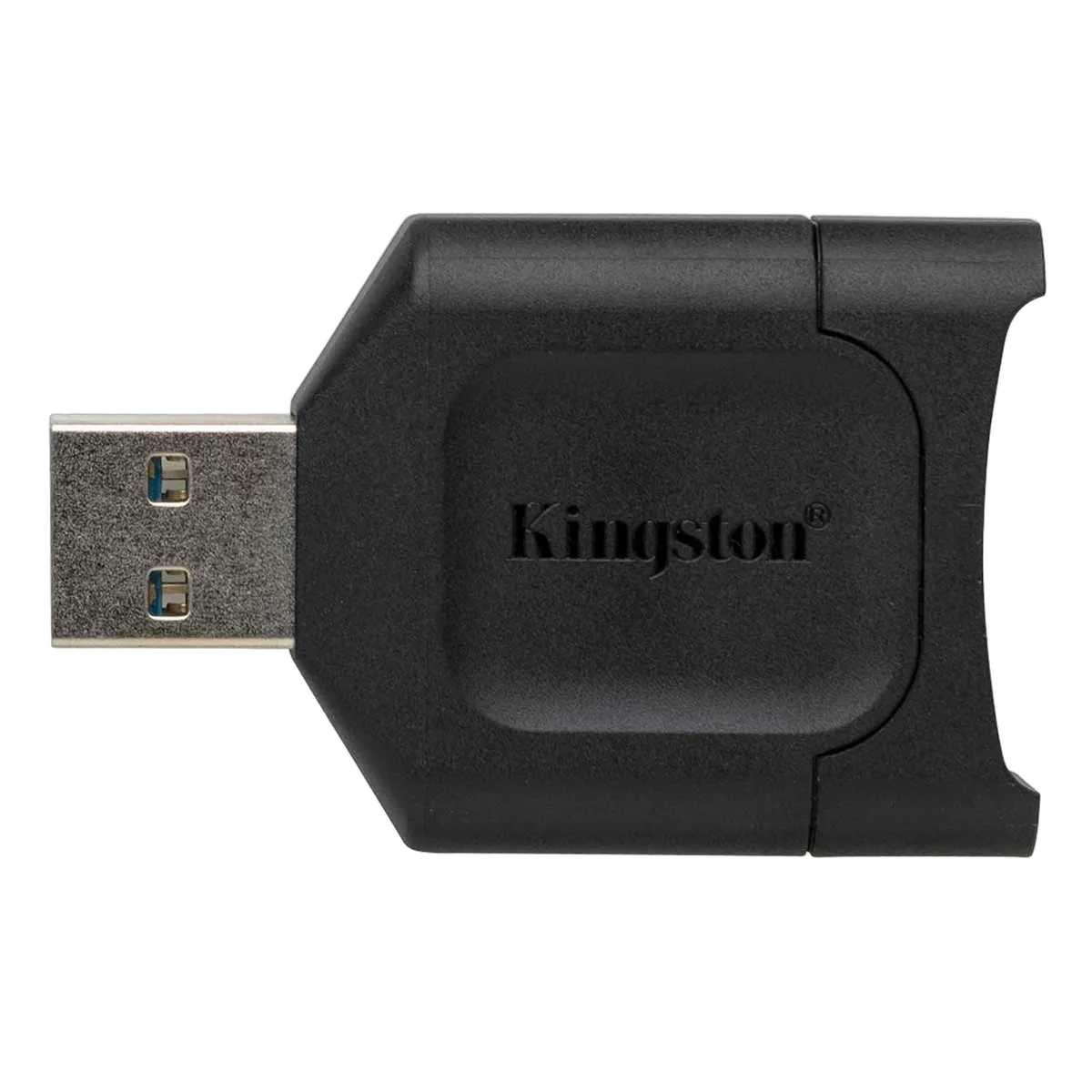 Kingston MLP - MobileLite Plus - Lecteur SD USB 3.2, vue 1