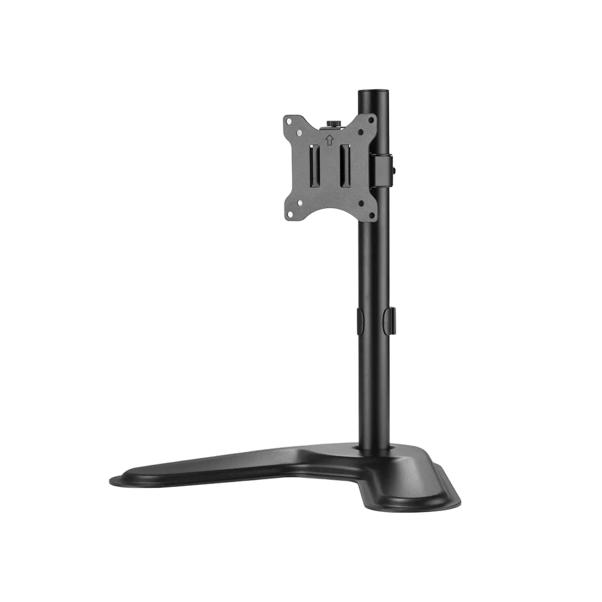 Kimex International Support de bureau pour 1 écran 17" à 32"-Seconde Vie, vue 5