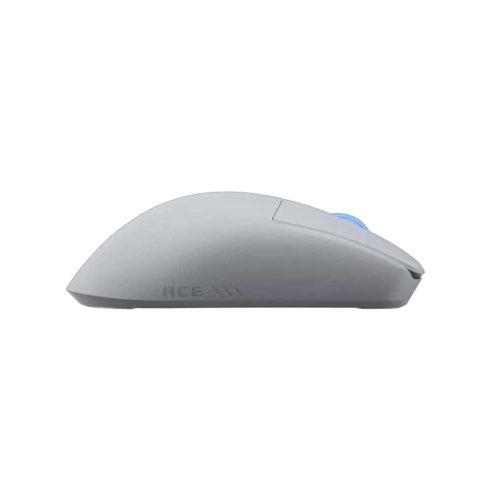 Asus ROG Harpe II Ace - Sans-Fil - RGB - Blanc, vue 6