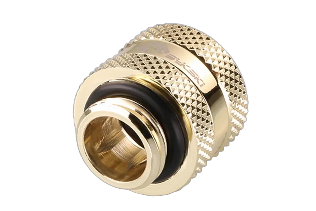 bykski Fitting 14 mm tube dur - OR V2, vue 1