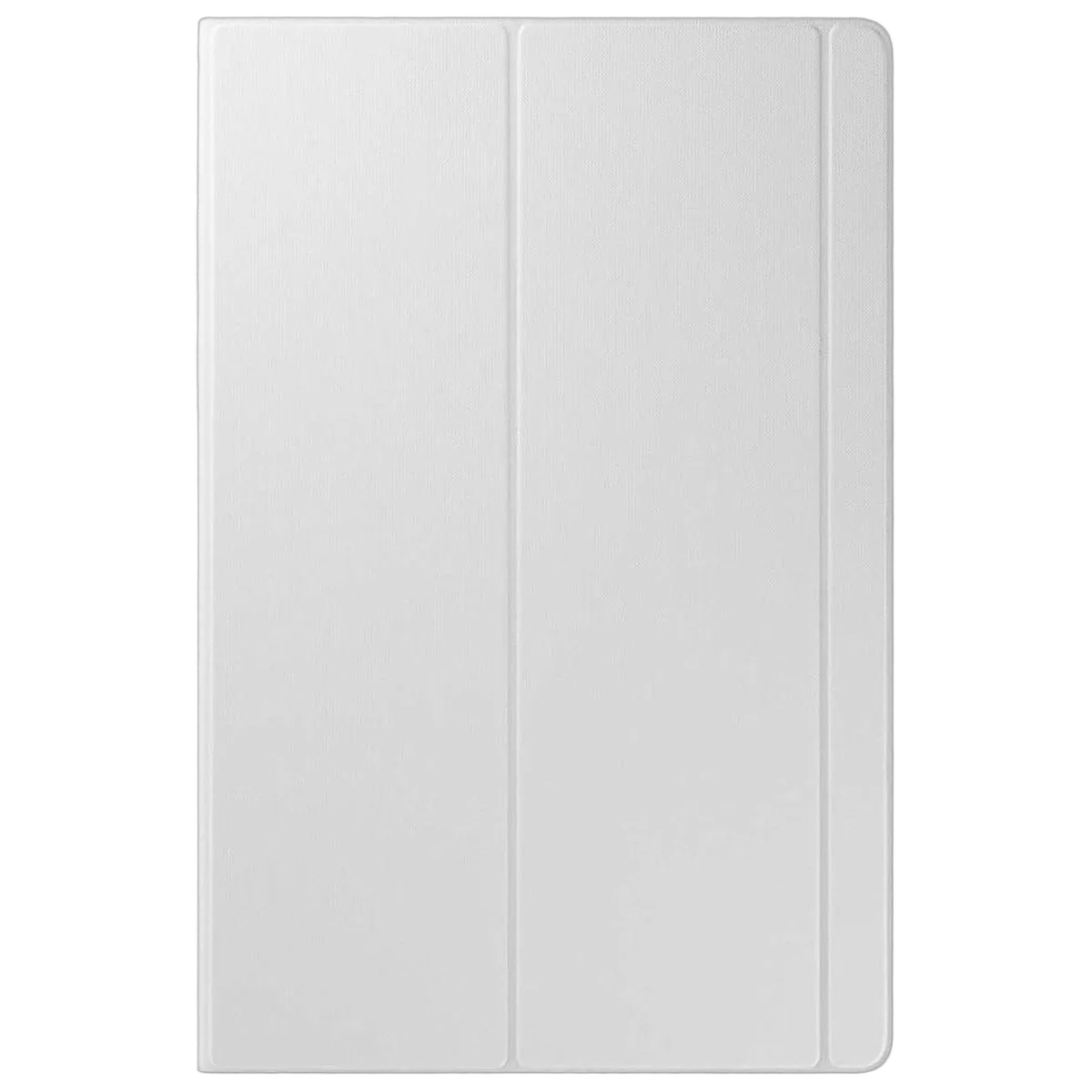 Samsung Book Cover EF-BT510 Blanc pour TAB A 2019, vue 1