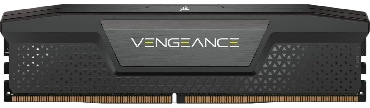 Corsair Vengeance 32Go (2x16Go) DDR5 6000MHz, vue 2