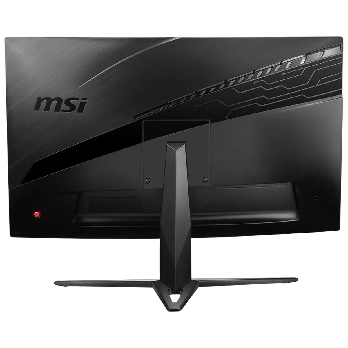 MSI Optix MAG241CV-Seconde Vie, vue 2
