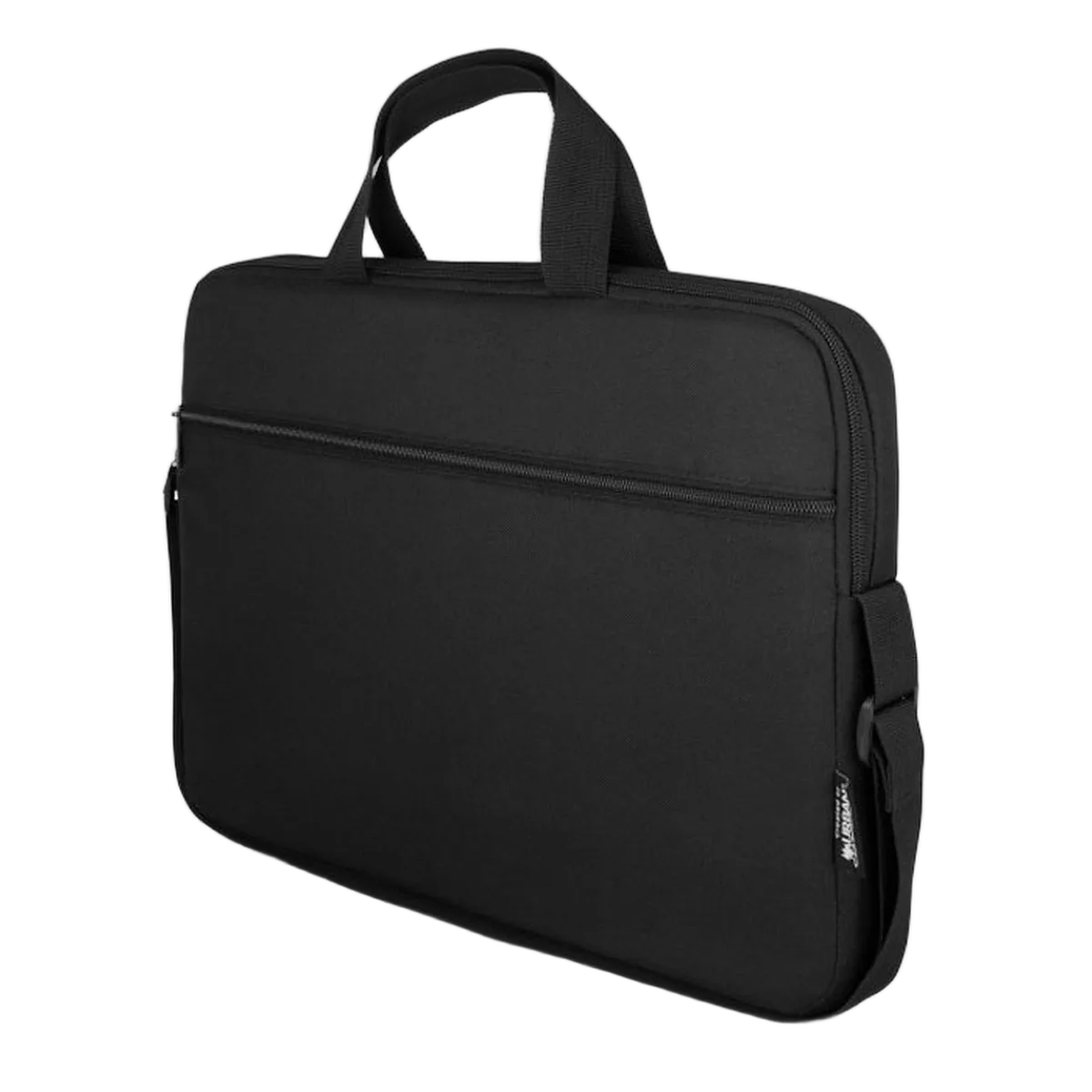 Urban Factory NYLEE TOPLOADING CASE 15.6", vue 4