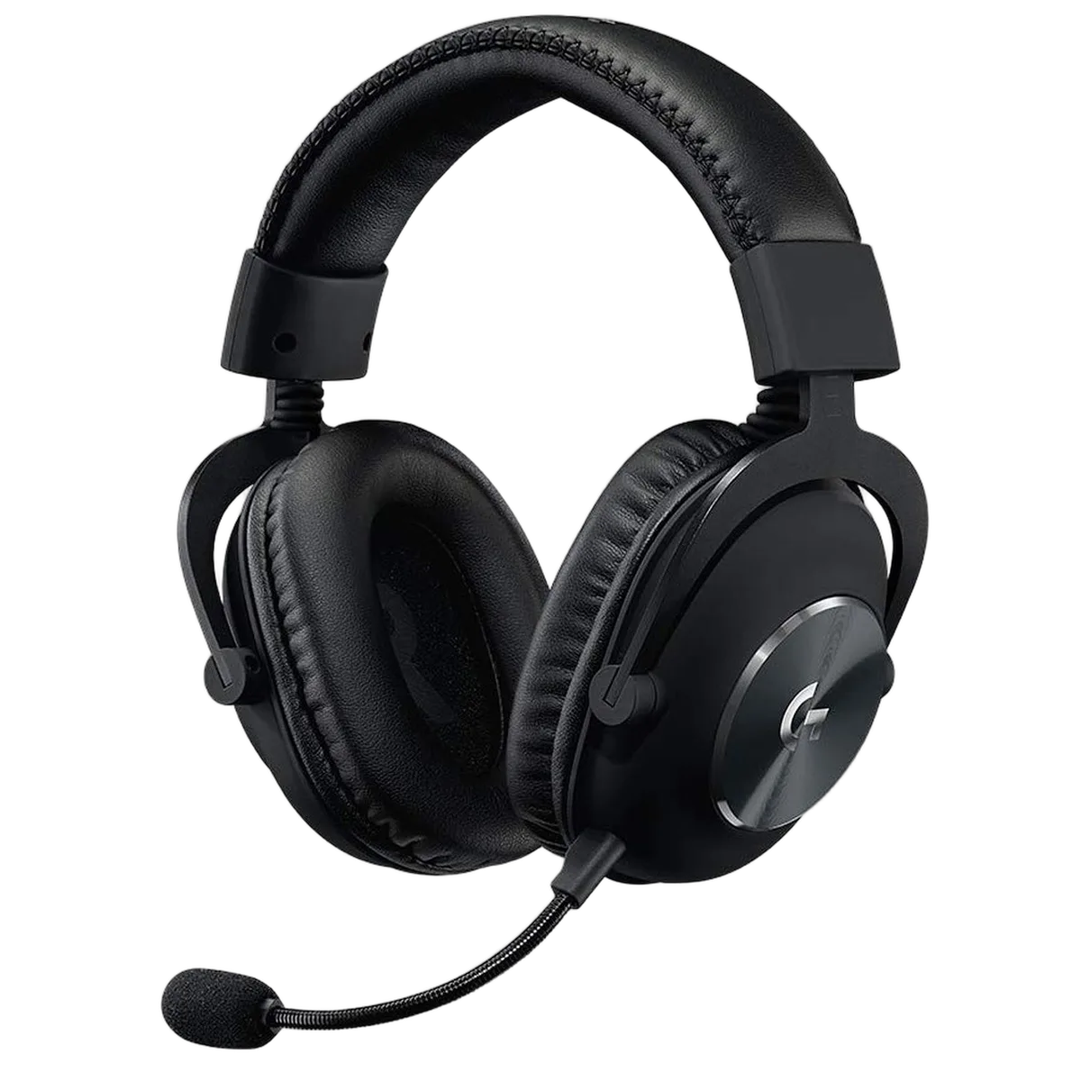 Logitech G PRO X - Filaire - Noir, vue 1