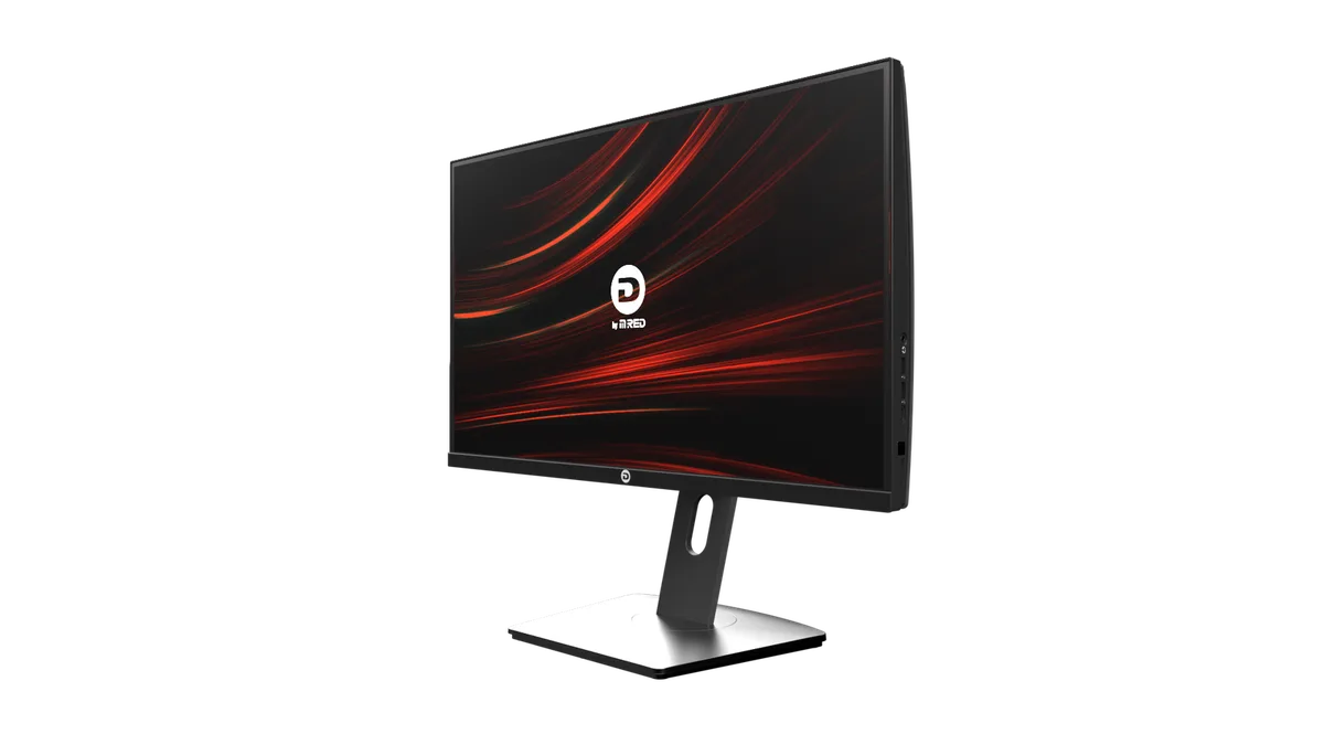 27 Zen all-in-one - I5-12500/16Go/1To, vue 3