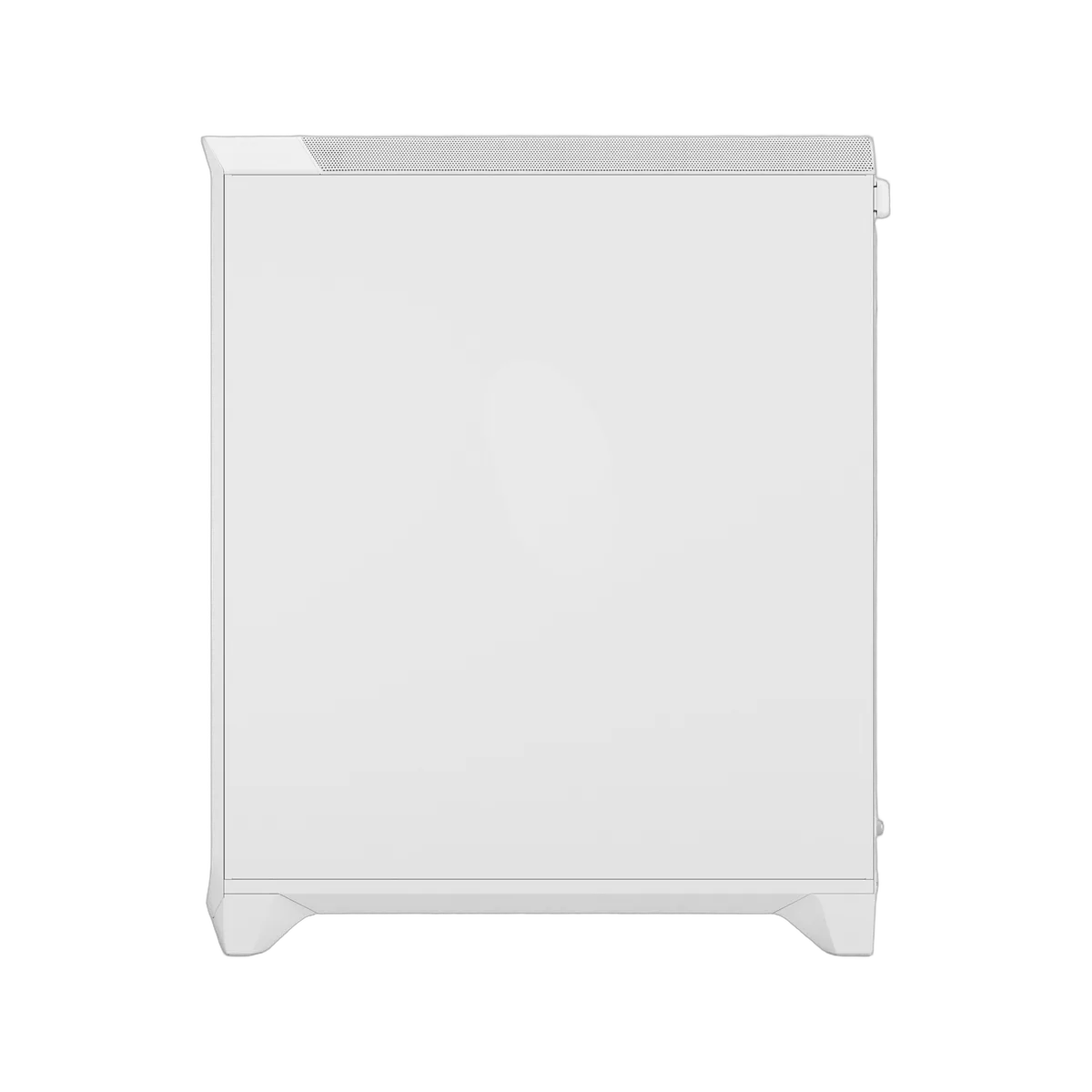 Fractal Design Meshify 3 RGB TG Clear Tint Blanc - MT/Sans Alim/E-ATX, vue 8