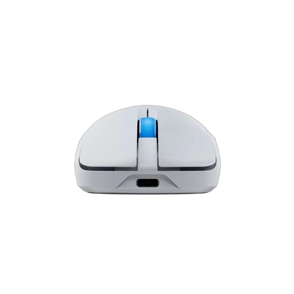 Asus ROG Harpe II Ace - Sans-Fil - RGB - Blanc, vue 2