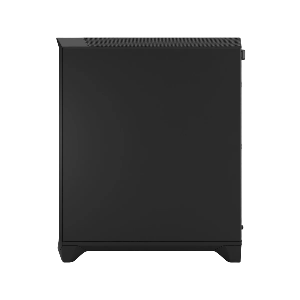 Fractal Design Meshify 3 Ambience Pro RGB TG Light Tint Noir - MT/Sans Alim/E-ATX, vue 8