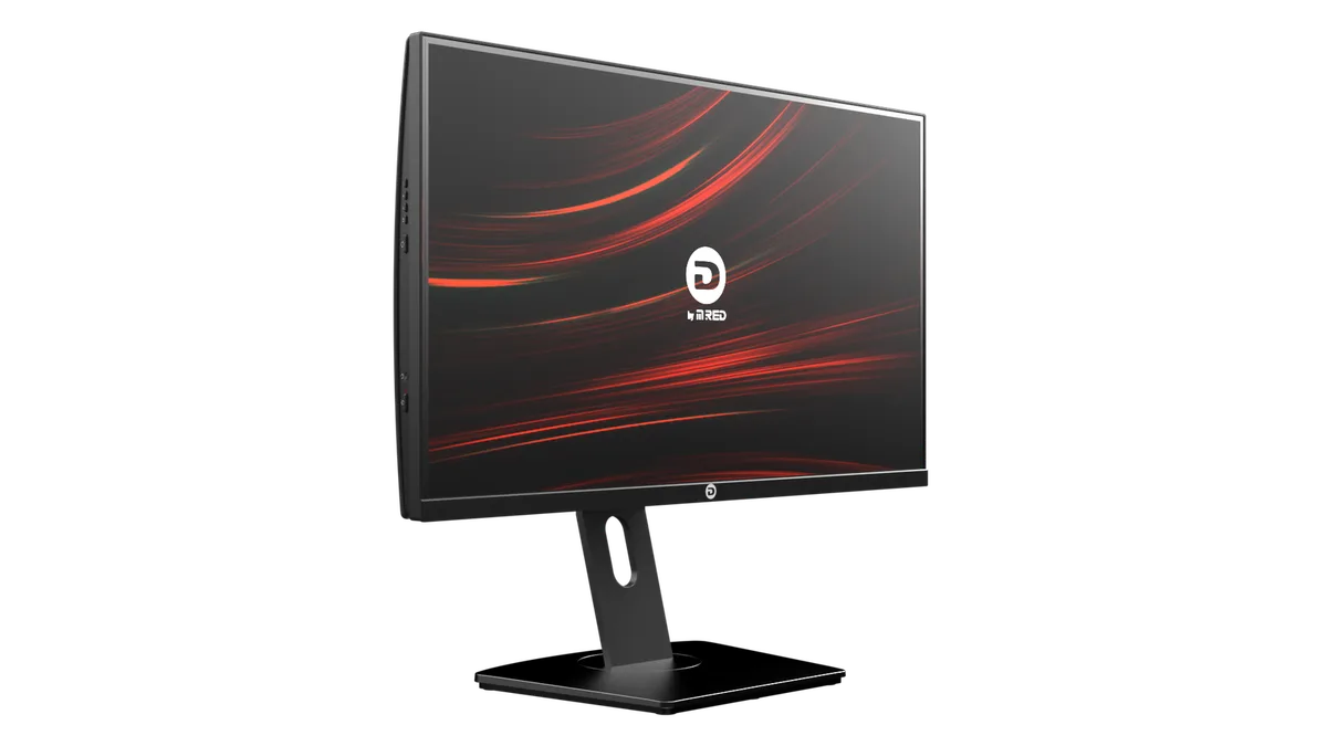 27 Zen all-in-one - I5-14400/16Go/1To, vue 2