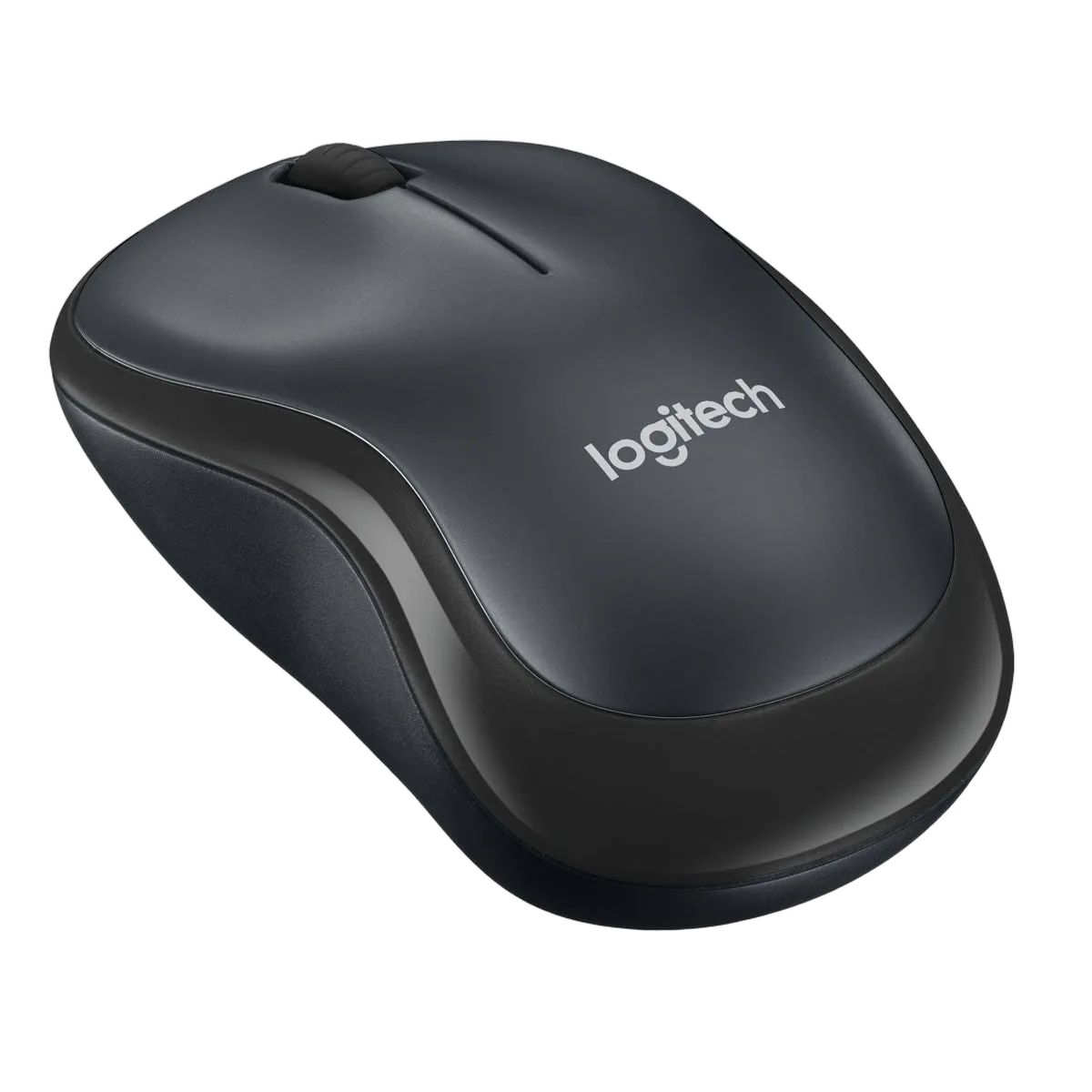 Logitech M220 Silent - Sans-Fil - Noir, vue 1