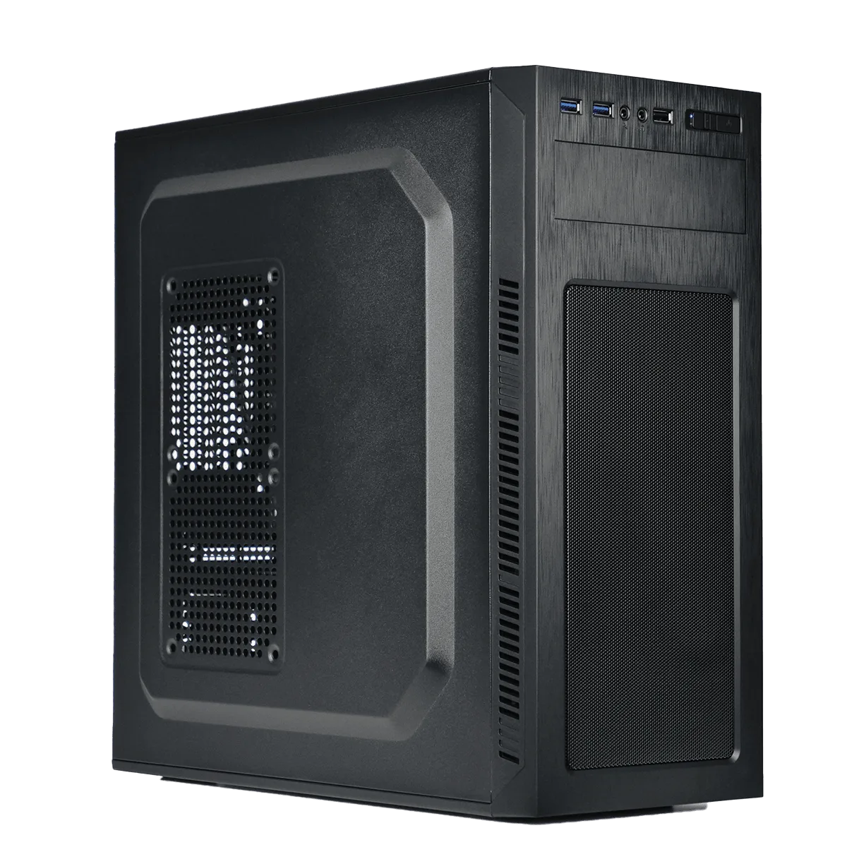 Familystation 8500G - R5-8500G/16Go/500Go/W11H, vue 1