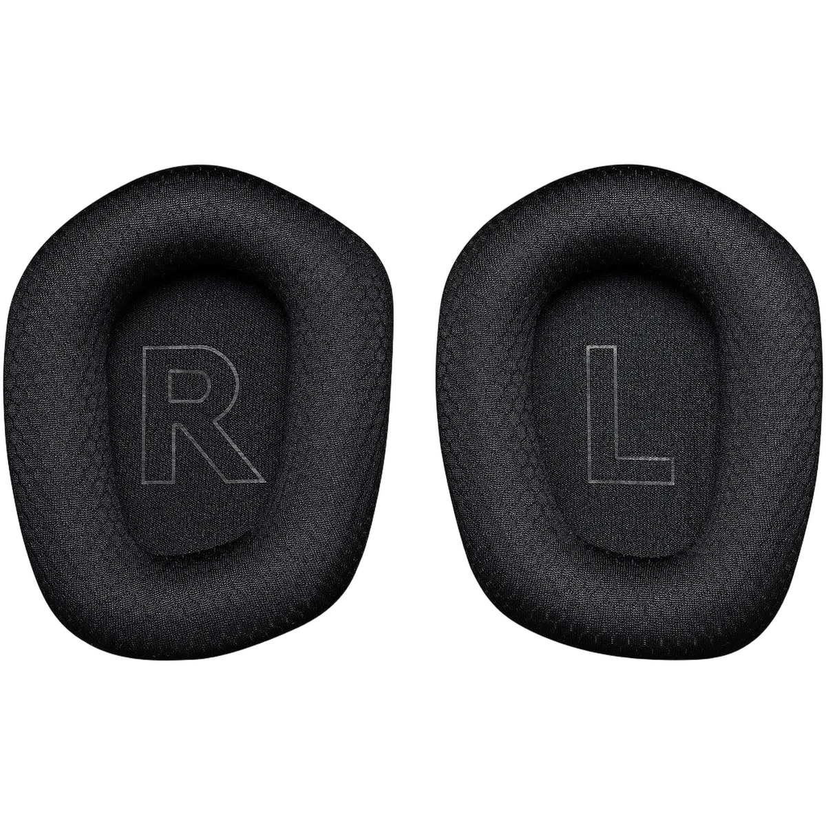 Logitech G733 Lightspeed - Sans-Fil - RGB - Noir, vue 3