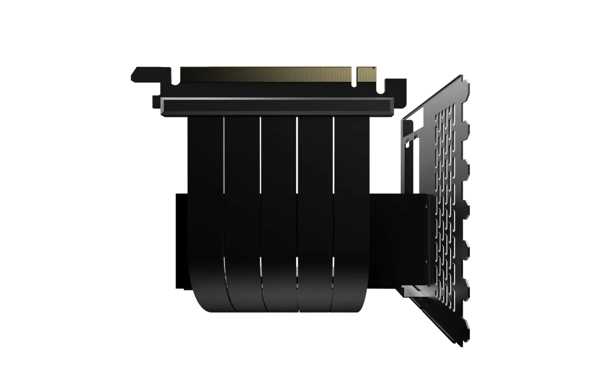 M.RED Vertical Support VGA + Riser PCI-E 4.0 - VSV-02, vue 8
