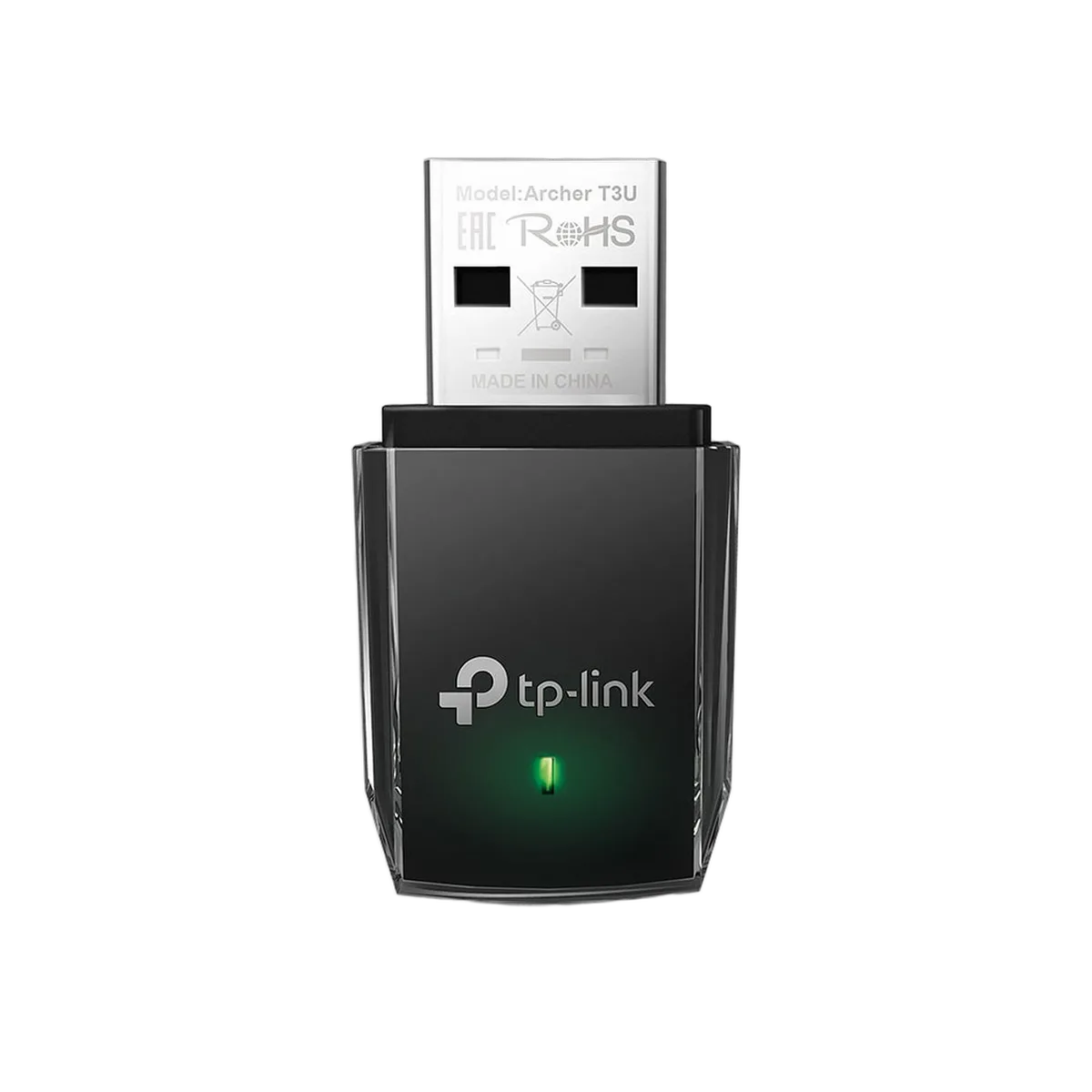 TP-Link Clé USB WiFi AC 1300 - ARCHER T3U, vue 1